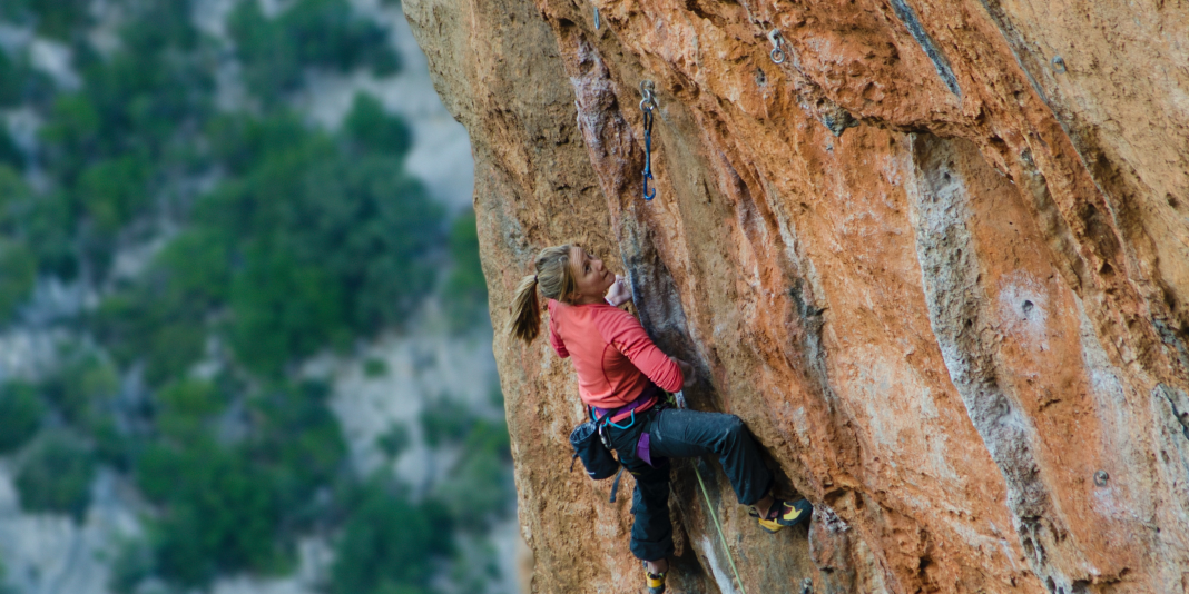 Are There Specific Warm-up Routines For Climbing?