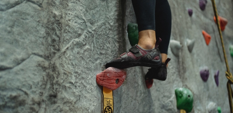 We Tested 26 Pairs of Climbing Shoes—These Are the Best