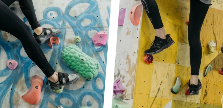 We Tested 26 Pairs of Climbing Shoes—These Are the Best