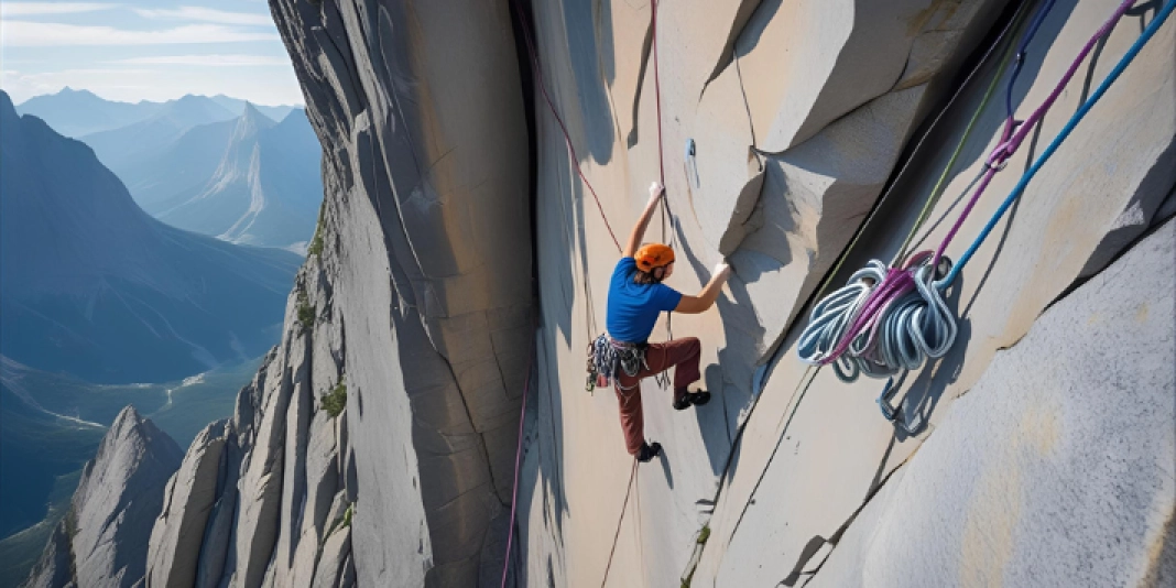 Multi-Pitch Climbing Guide: Gear, Strategy, and Safety for Long Routes