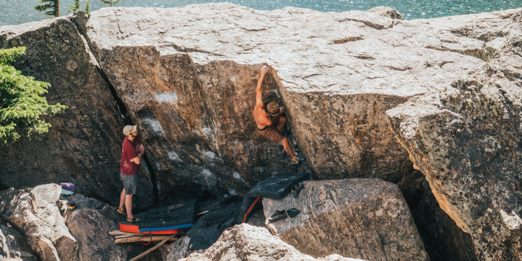 Understanding Weight Limits And Their Impact In Bouldering