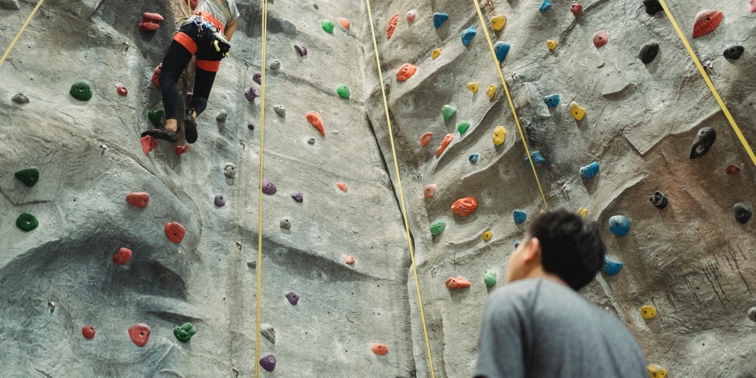 What's The Significance Of Proper Belaying Techniques?